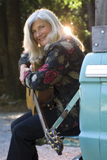 [Photo: The Sherry Austin Band]