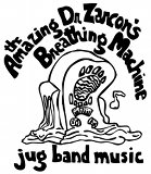 [Photo: The Amazing Dr. Zarcon's Breathing Machine]
