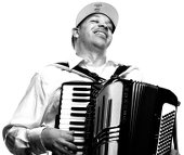 [Photo: Andre Thierry & Zydeco Magic]