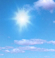 [Mostly Sunny]