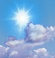 [Partly Sunny]